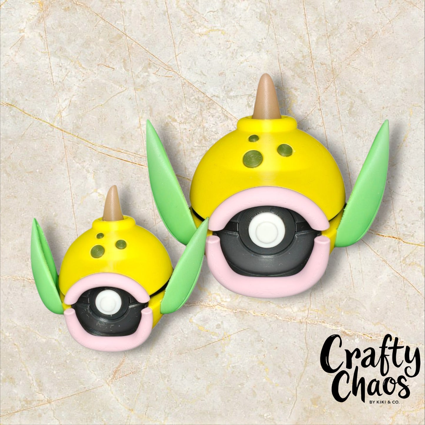 #0070 Weepinbell