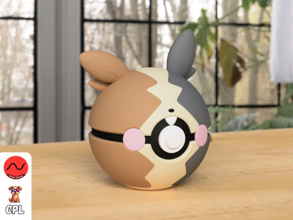 #0877 Morpeko