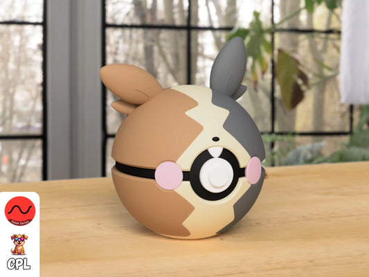 #0877 Morpeko