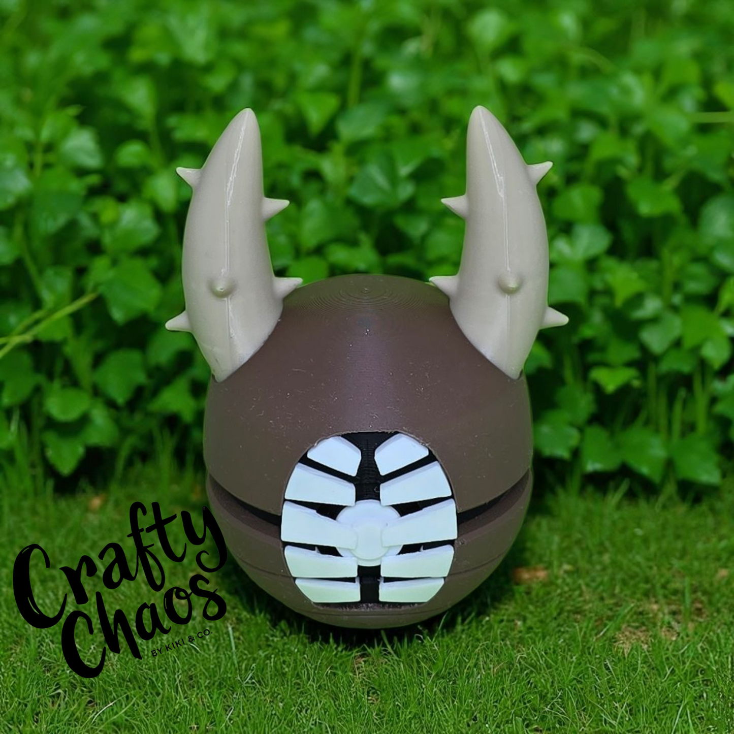 #0127 Pinsir