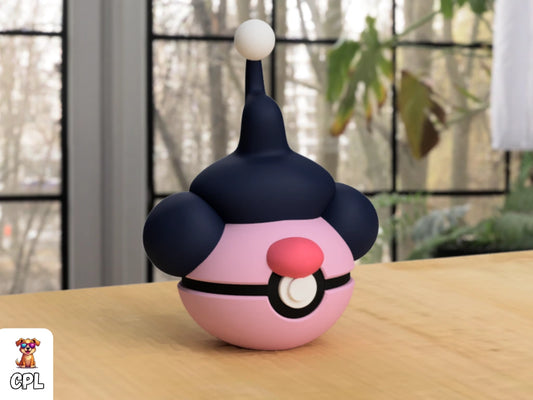 #0439 Mime Jr.