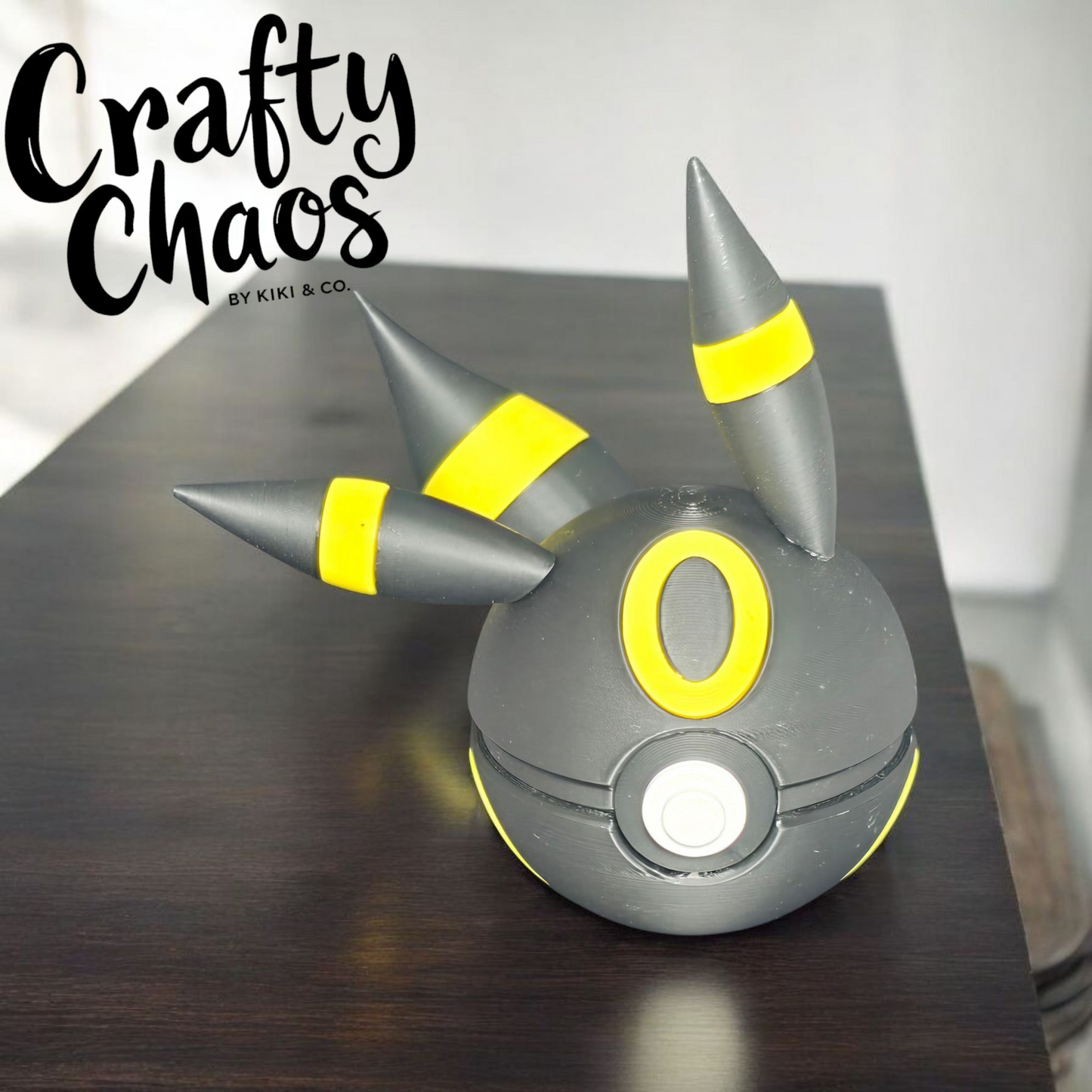 #0197 Umbreon