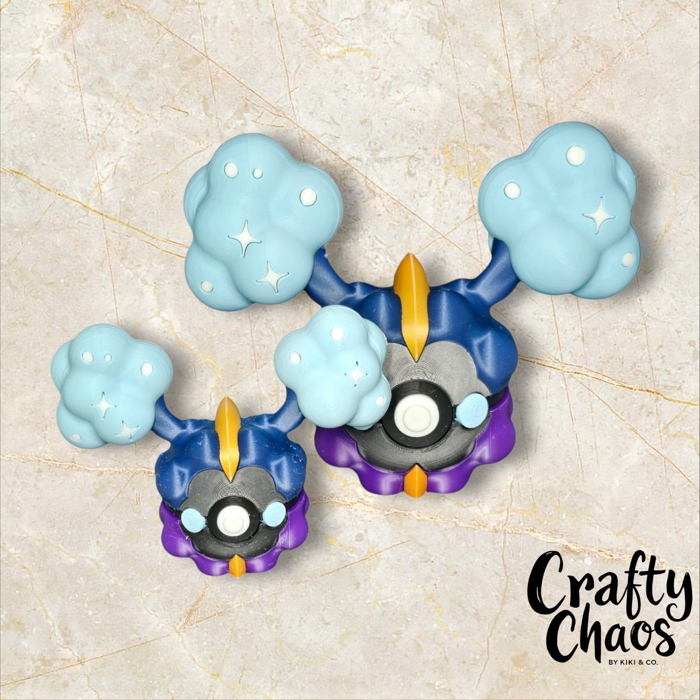 #0789 Cosmog