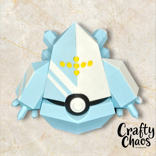 #0378 Regice