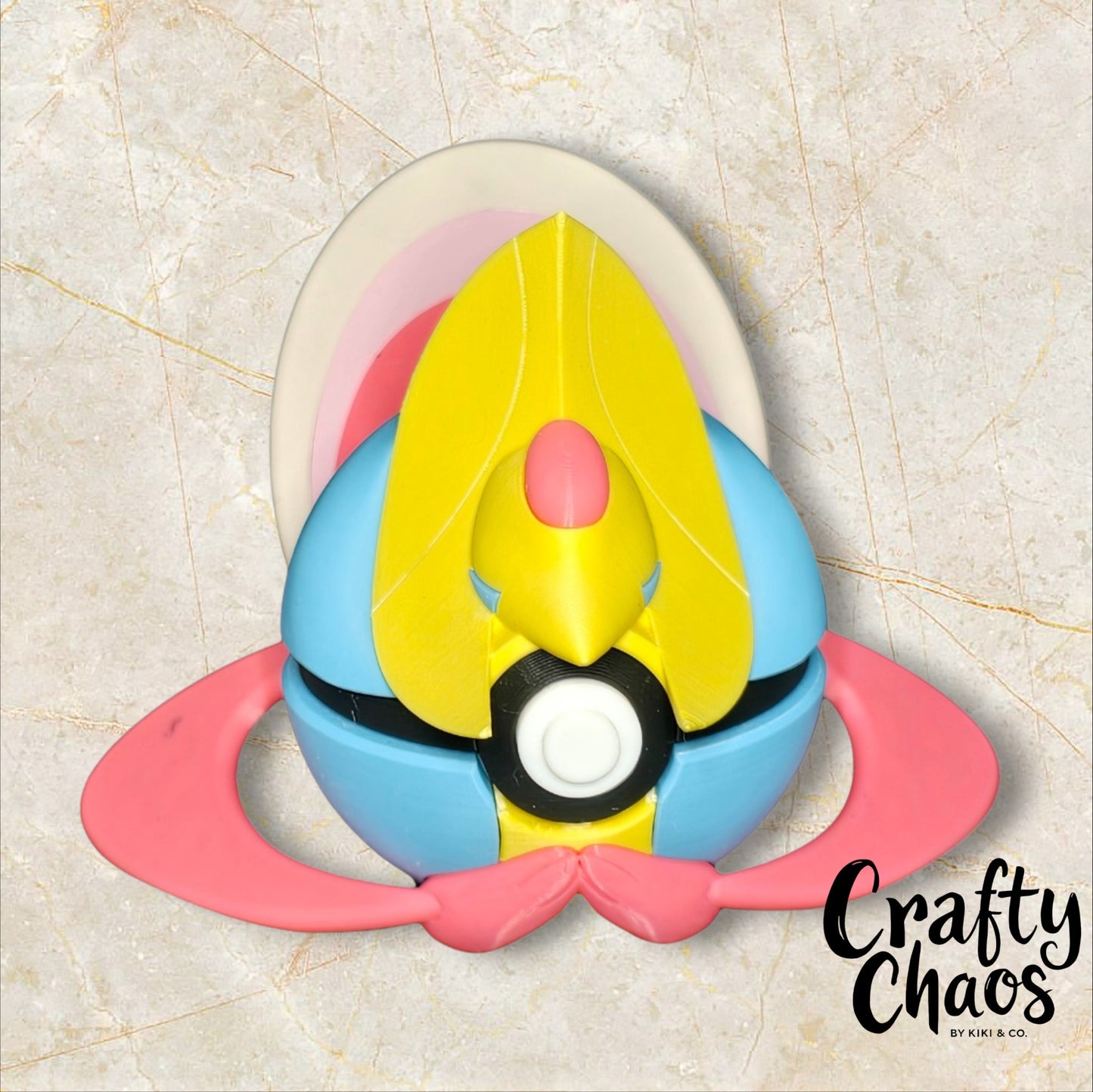 #0488 Cresselia