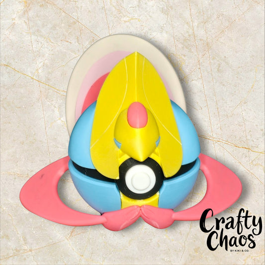 #0488 Cresselia
