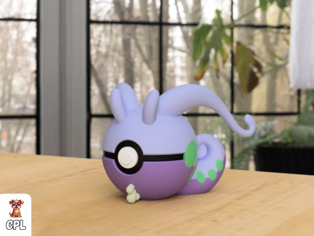 #0706 Goodra