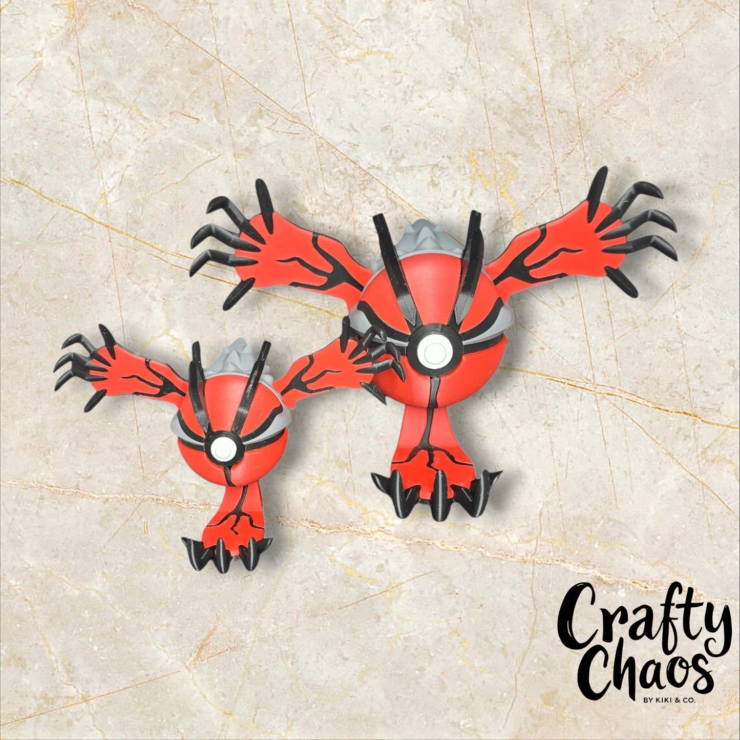 #0712 Yveltal
