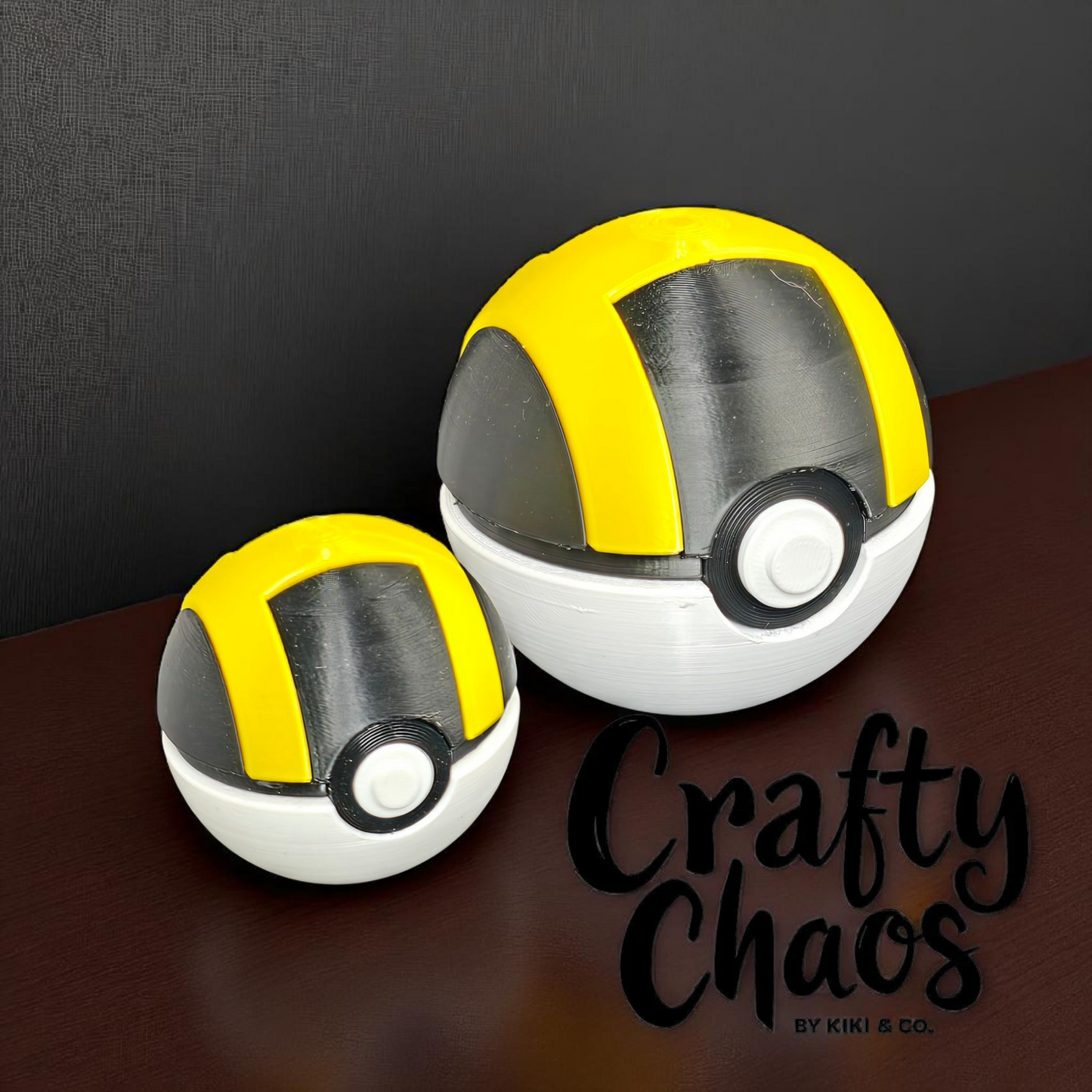 Ultra Ball
