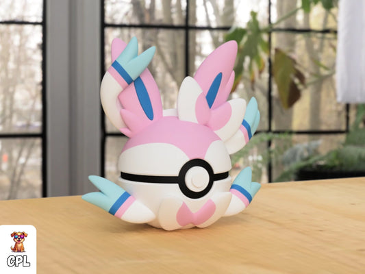 #0700 Sylveon