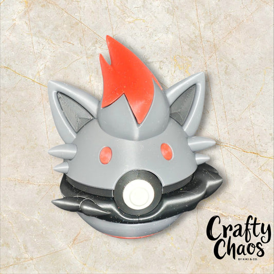 #0570 Zorua