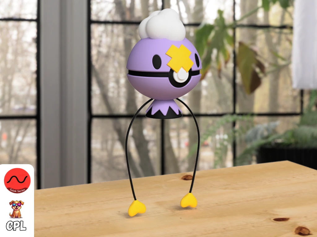 #0425 DrifIoon