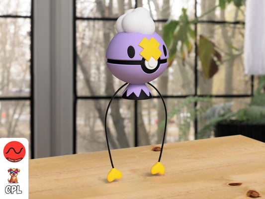 #0425 DrifIoon