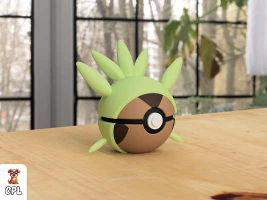 #0650 Chespin