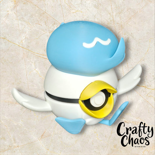 #0912 Quaxly