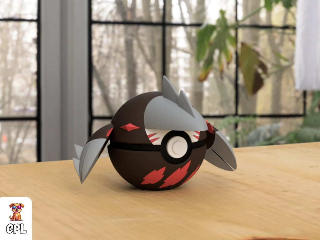 #0530 Excadrill