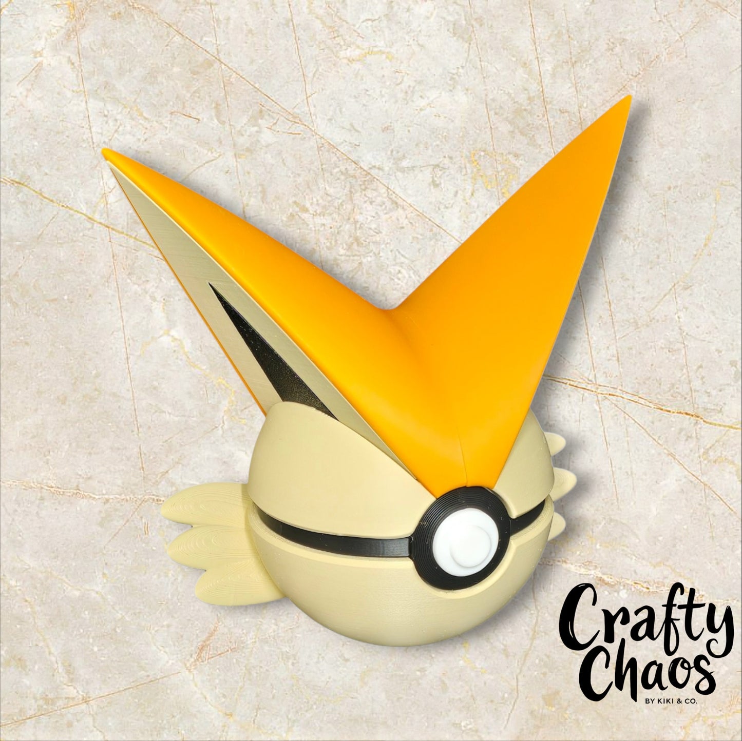 #0494 Victini