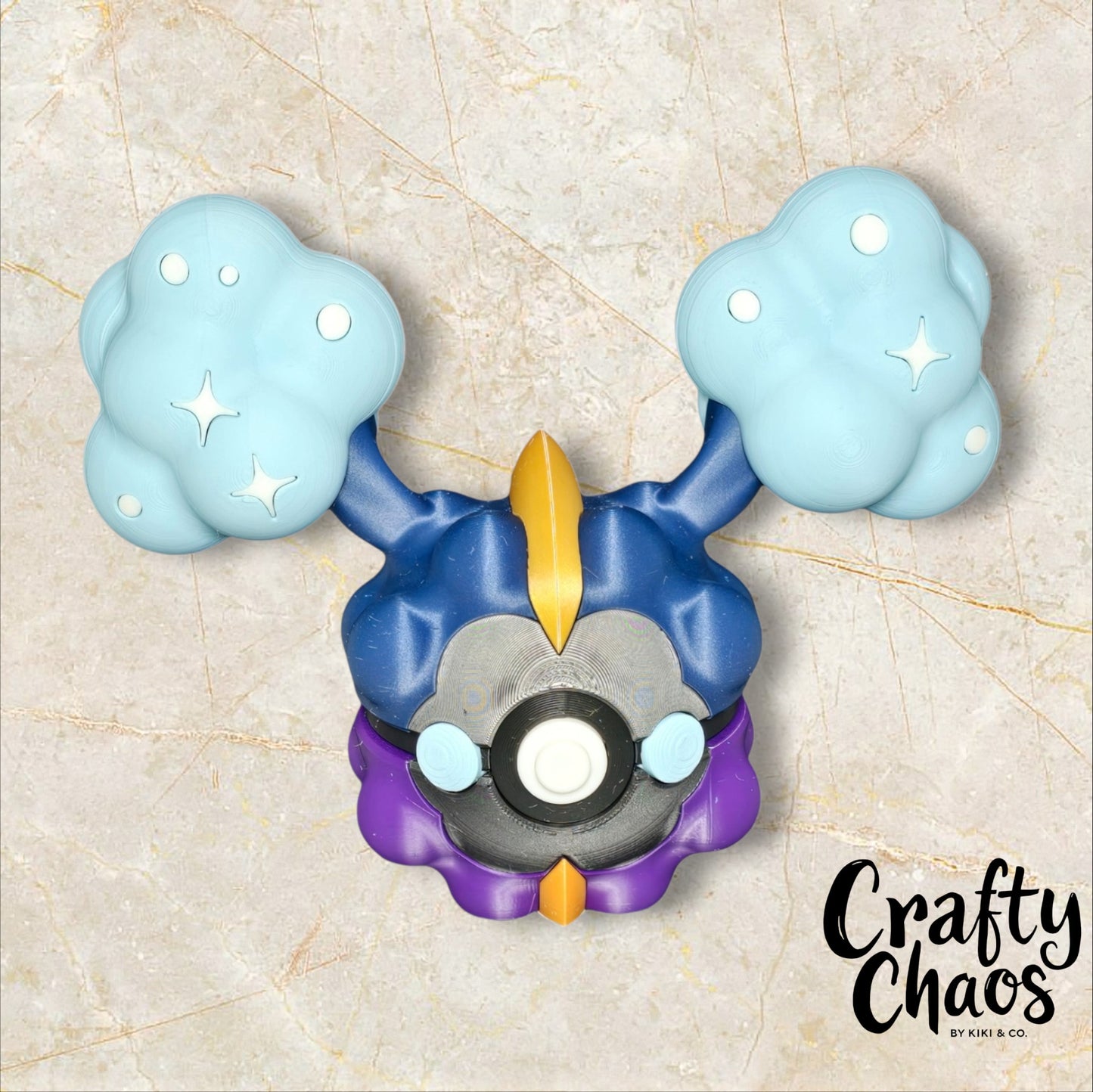 #0789 Cosmog