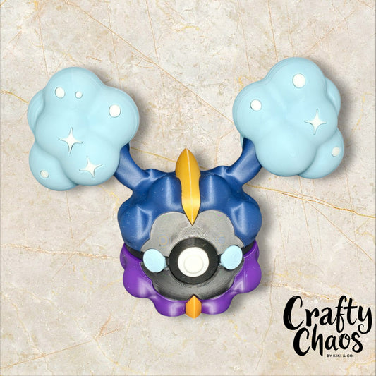 #0789 Cosmog