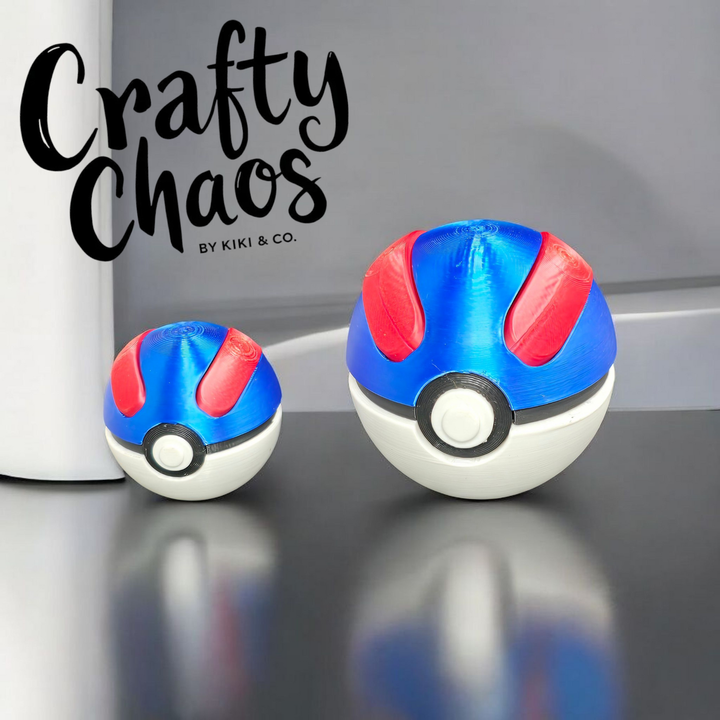 Great Ball