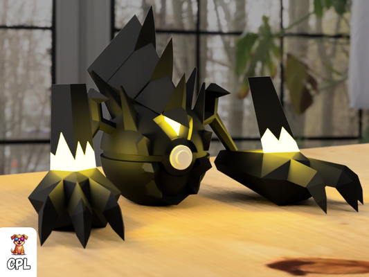 #0800 Necrozma