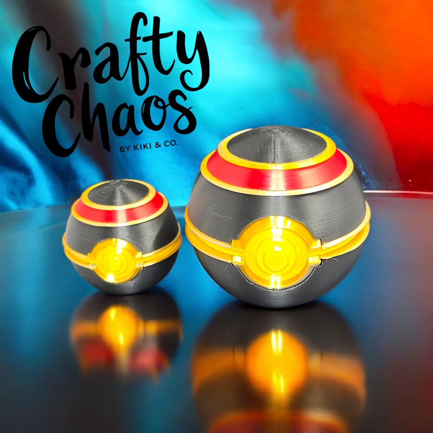 Luxury Ball