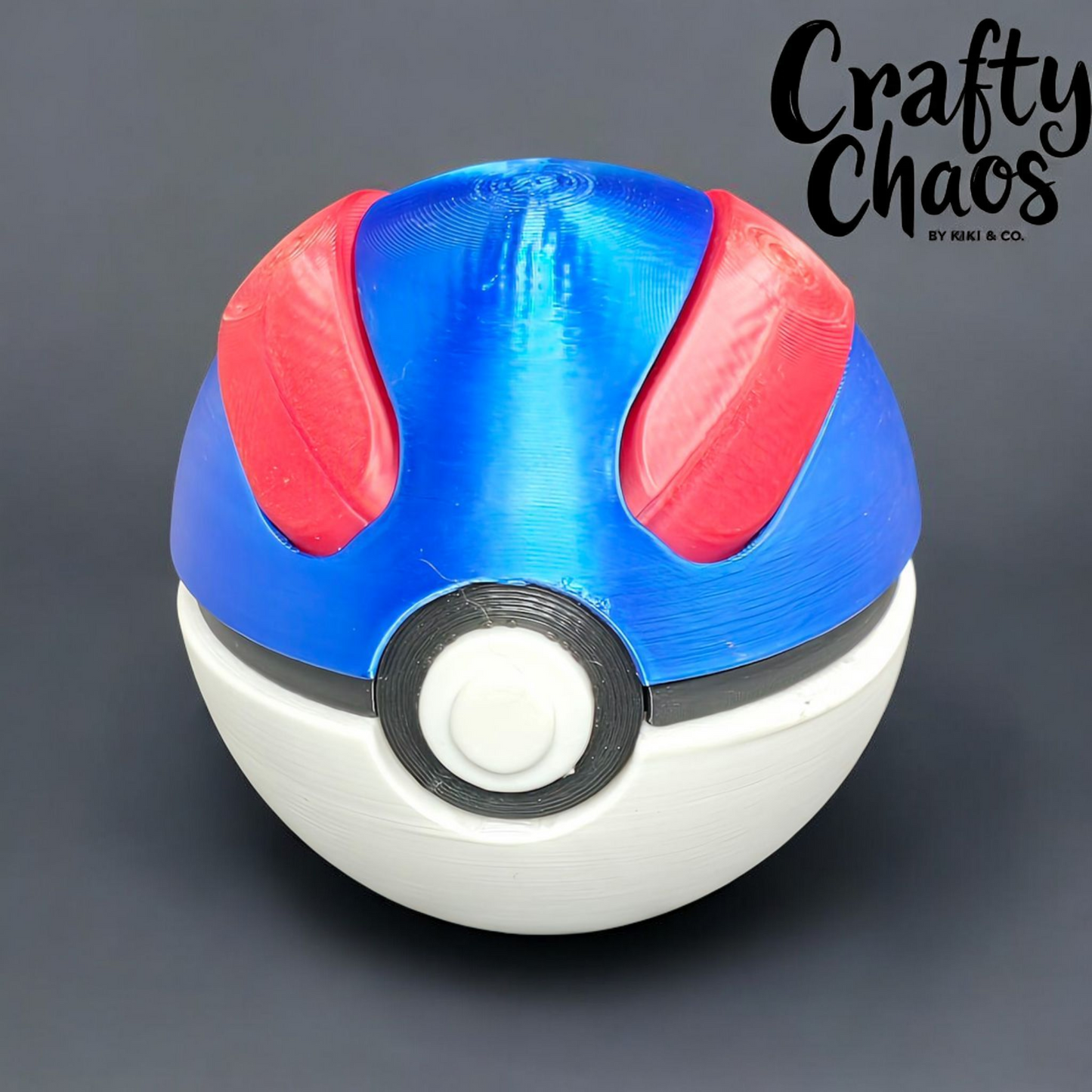 Great Ball