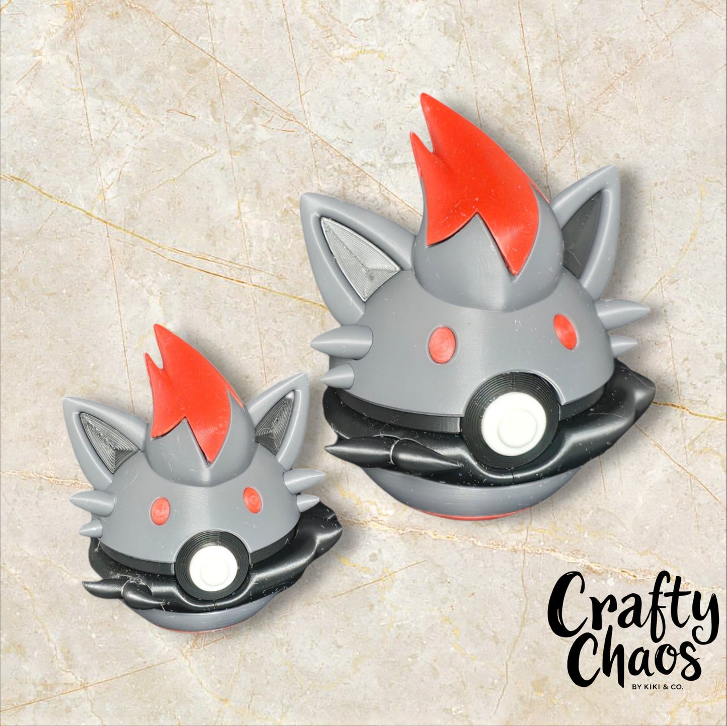 #0570 Zorua