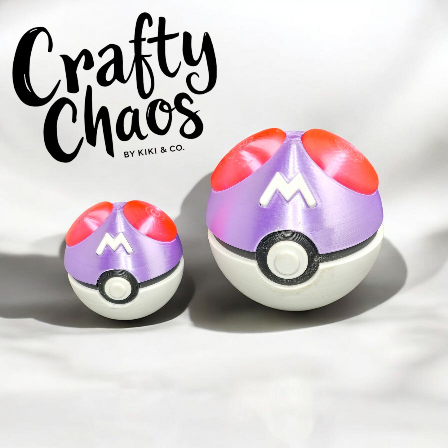 Master Ball