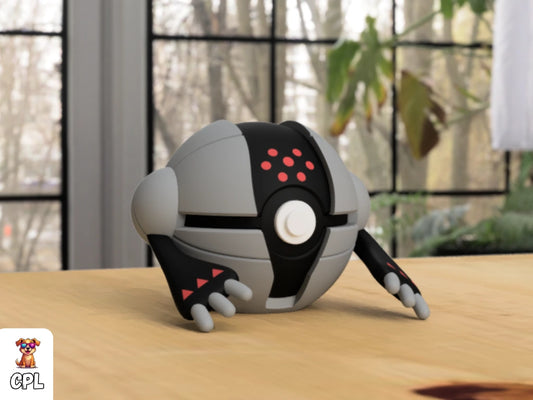 #0379 Registeel