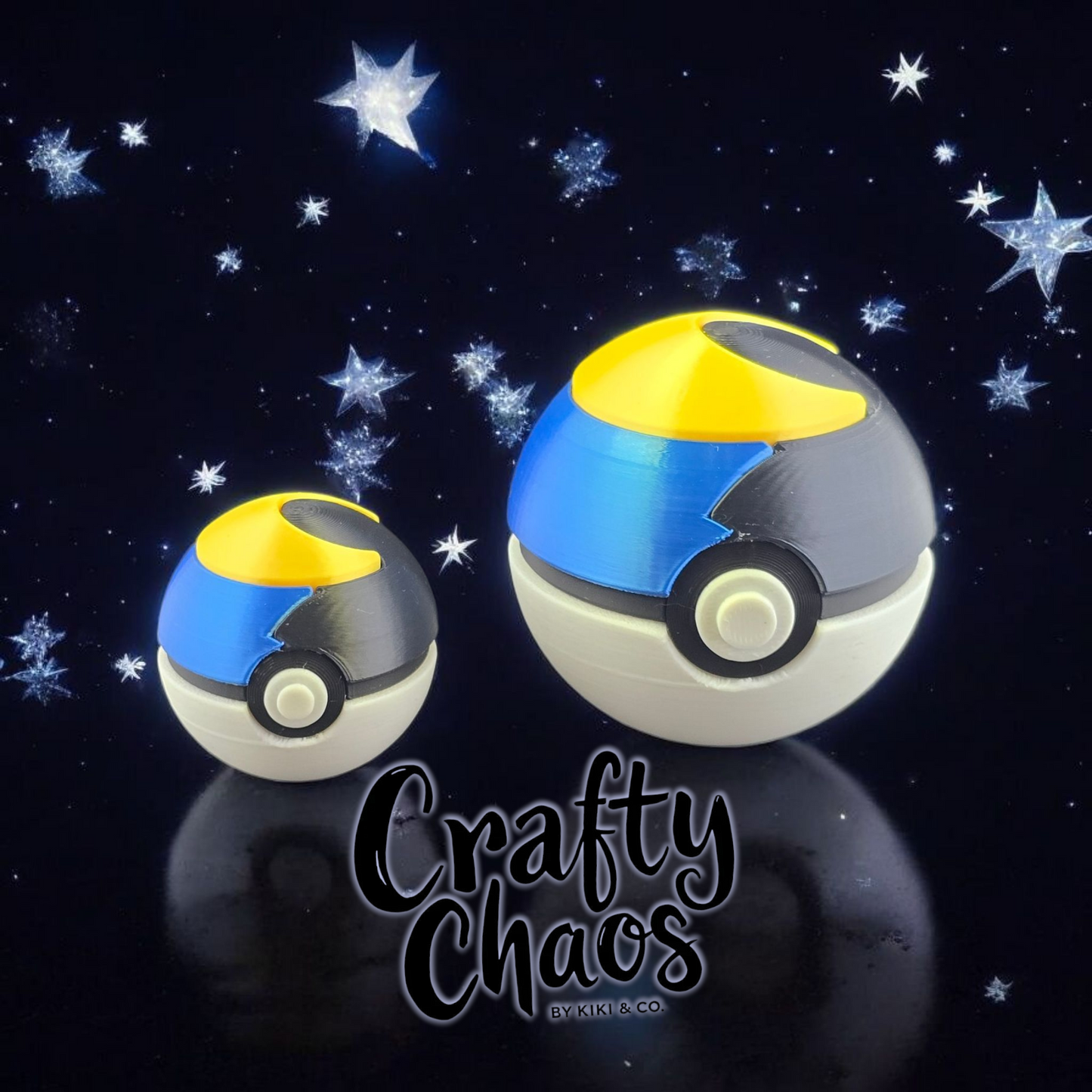 Moon Ball