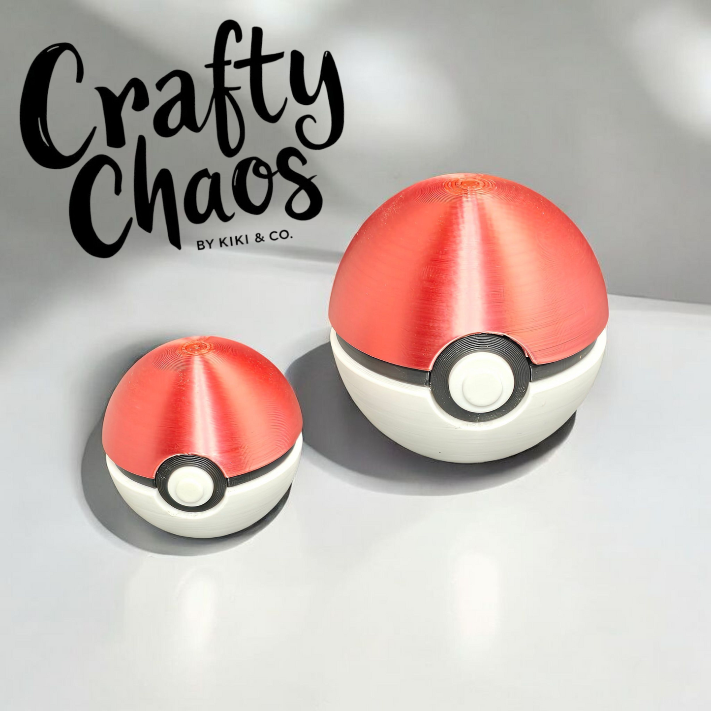Pokeball