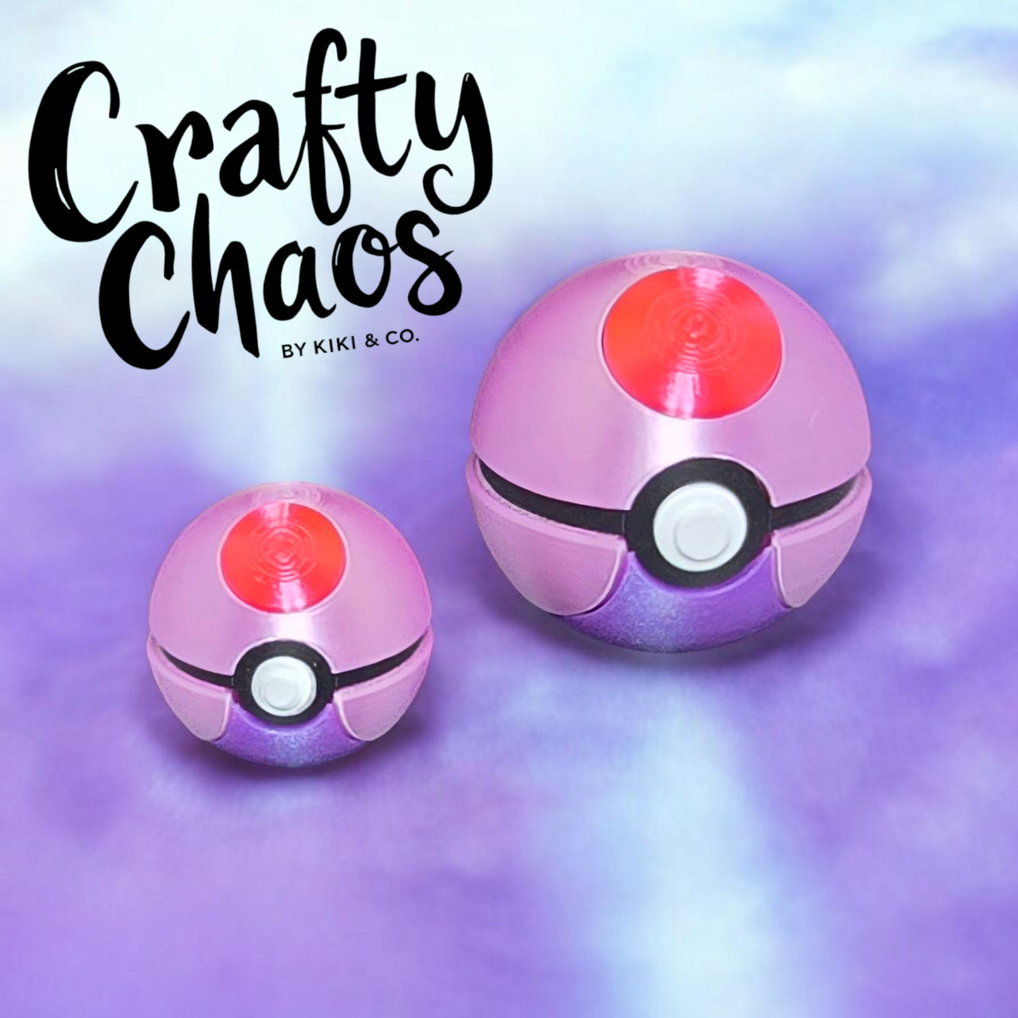 Dream Ball