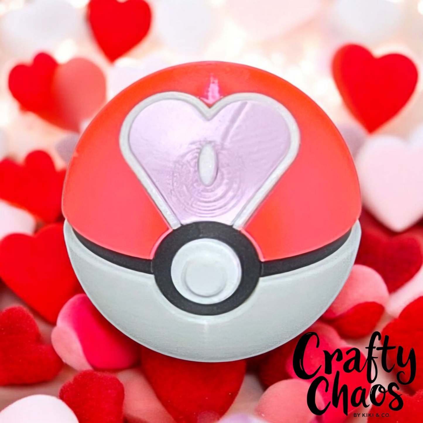Love Ball