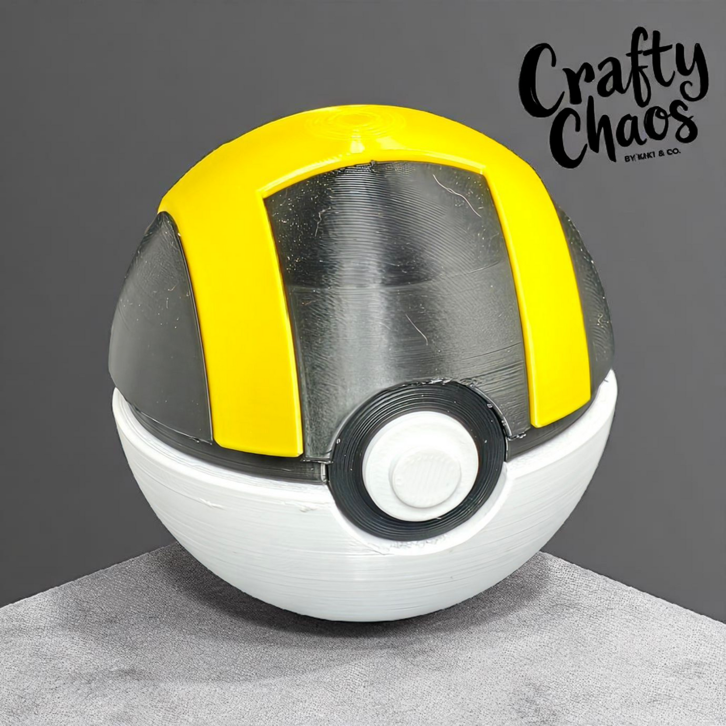 Ultra Ball