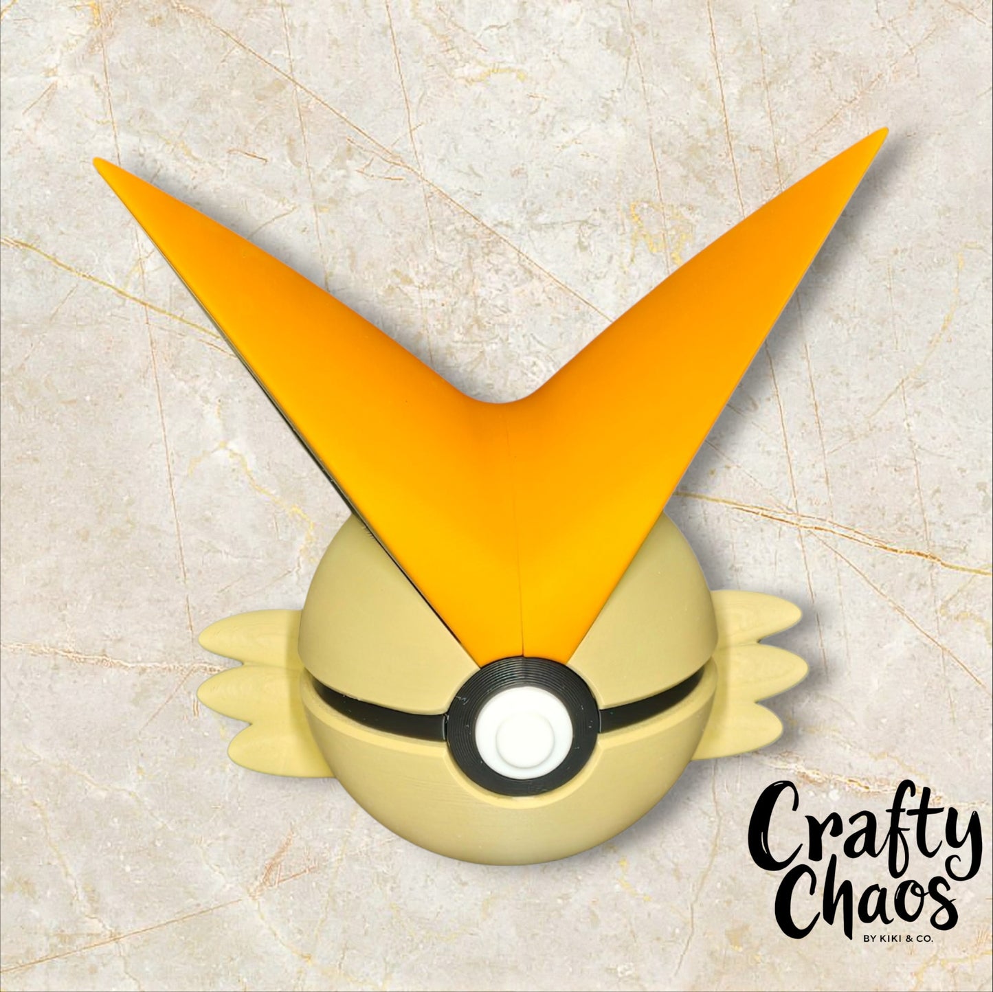 #0494 Victini